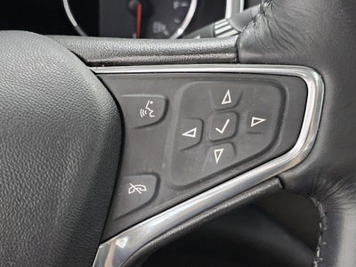 2019 Chevrolet Malibu Premier