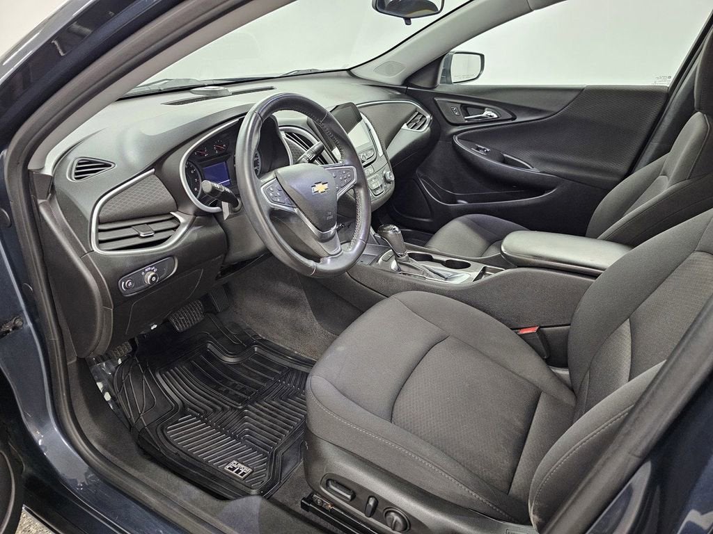 2020 Chevrolet Malibu RS