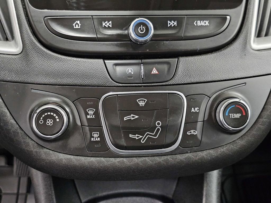 2020 Chevrolet Malibu RS