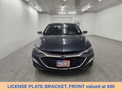 2020 Chevrolet Malibu RS