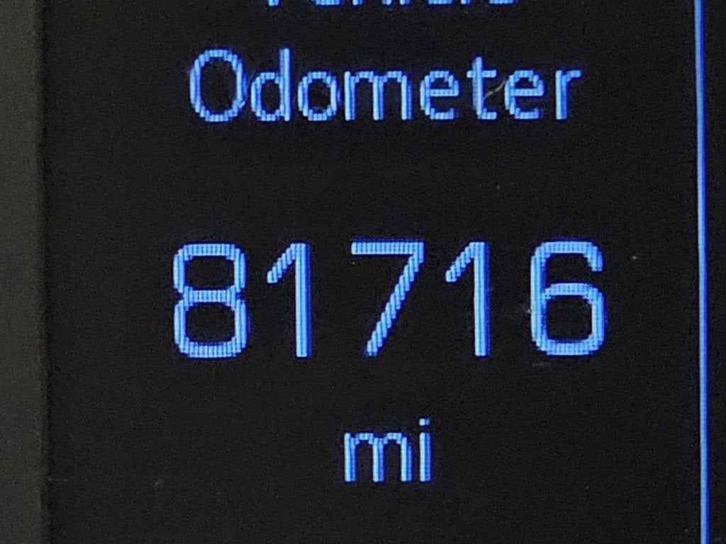 2019 Cadillac ATS Luxury AWD