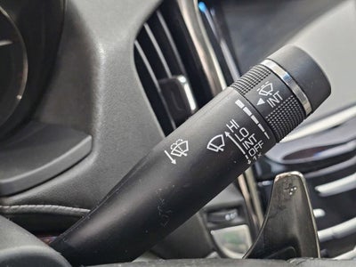 2019 Cadillac ATS Luxury AWD