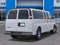 2026 Chevrolet Express Passenger 1LT