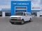 2026 Chevrolet Express Passenger 1LT
