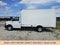 2025 Chevrolet Express Cutaway 3500 Work Van