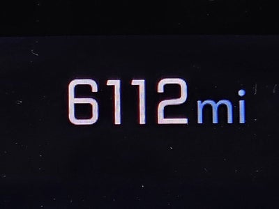 2024 Chevrolet Silverado EV Work Truck