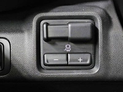 2024 Chevrolet Silverado EV Work Truck