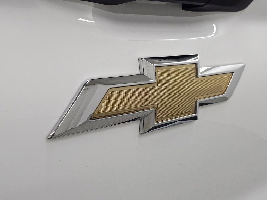 2024 Chevrolet Silverado EV Work Truck