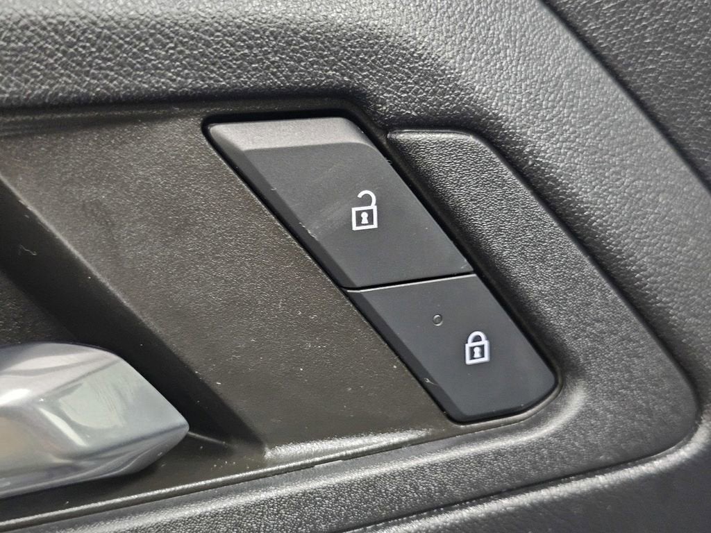 2024 Chevrolet Silverado EV Work Truck