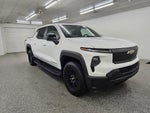 2024 Chevrolet Silverado EV Work Truck