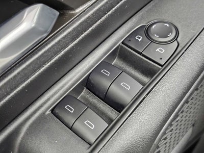 2024 Chevrolet Silverado EV Work Truck