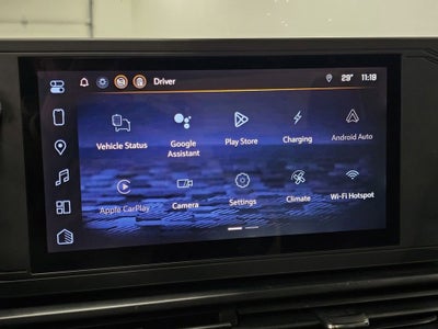 2024 Chevrolet Silverado EV Work Truck