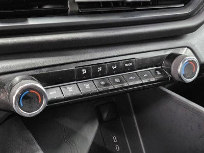 2024 Chevrolet Silverado EV Work Truck