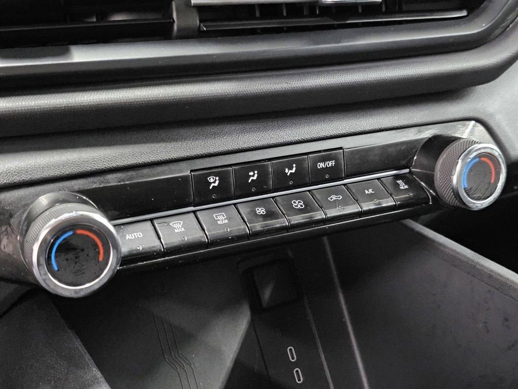 2024 Chevrolet Silverado EV Work Truck