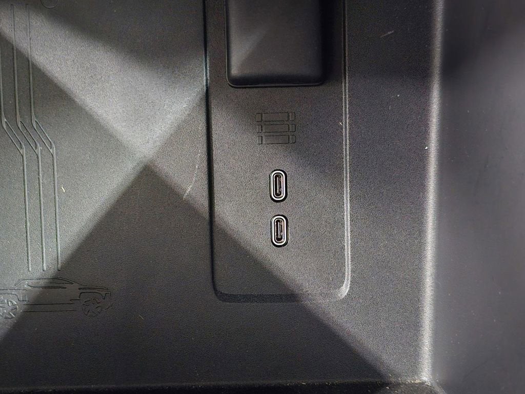 2024 Chevrolet Silverado EV Work Truck