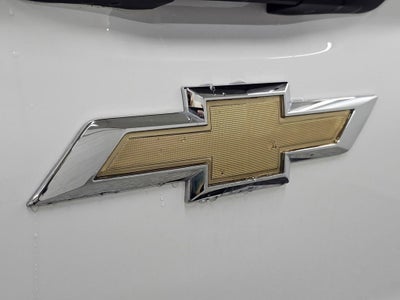 2024 Chevrolet Silverado EV Work Truck