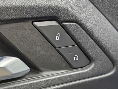 2024 Chevrolet Silverado EV Work Truck