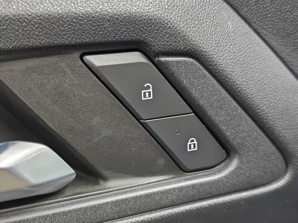 2024 Chevrolet Silverado EV Work Truck