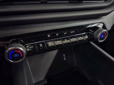 2024 Chevrolet Silverado EV Work Truck