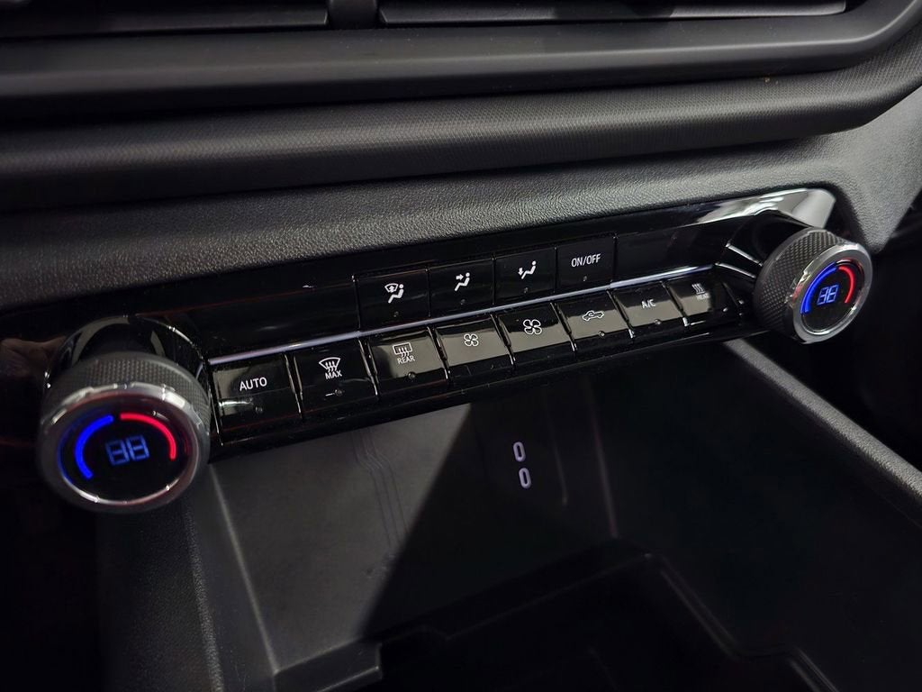 2024 Chevrolet Silverado EV Work Truck