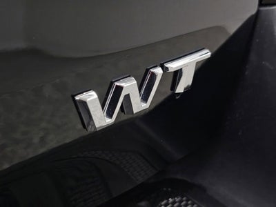 2024 Chevrolet Silverado EV Work Truck