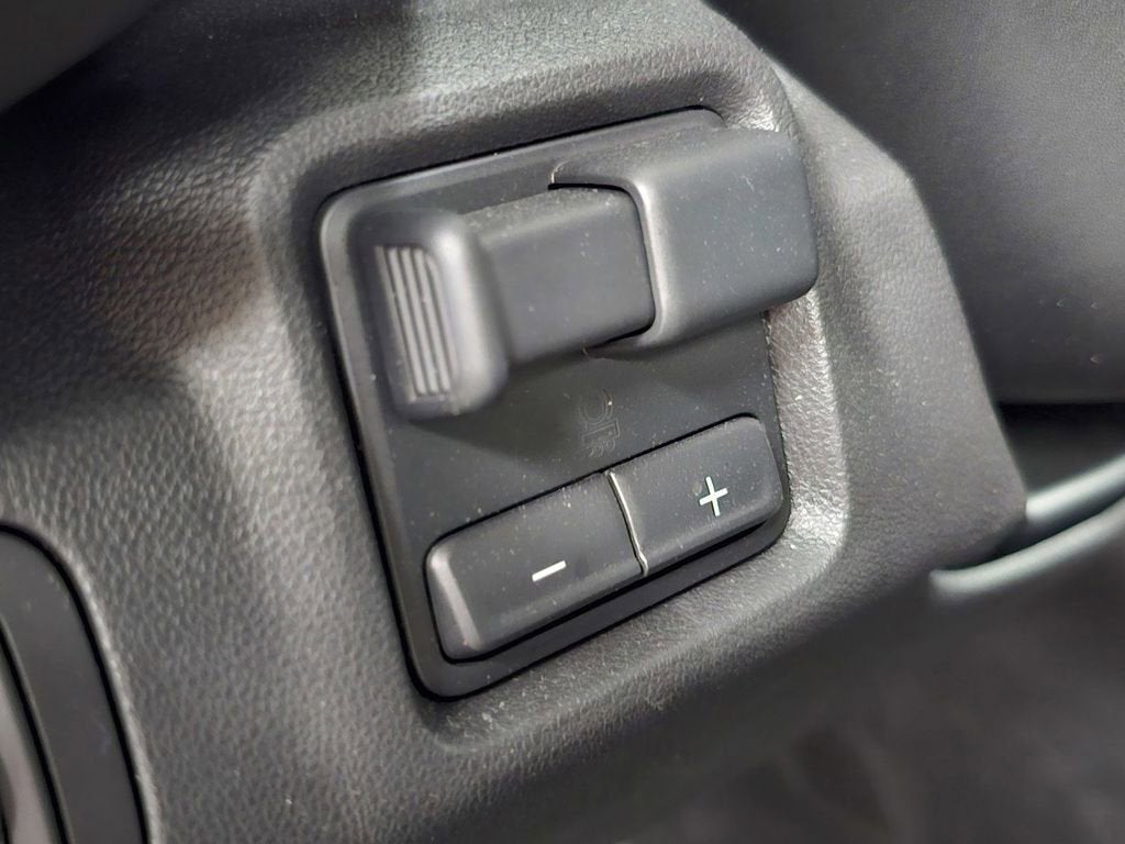 2024 Chevrolet Silverado EV Work Truck