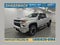 2019 Chevrolet Silverado 2500 HD Work Truck