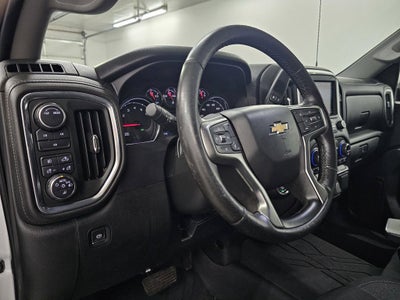 2019 Chevrolet Silverado 2500 HD Work Truck