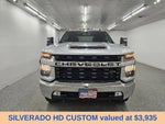 2019 Chevrolet Silverado 2500 HD Work Truck