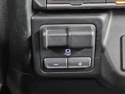 2019 Chevrolet Silverado 2500 HD Work Truck