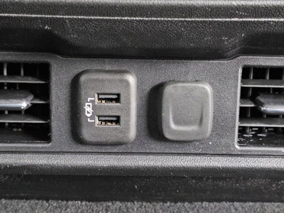 2019 Chevrolet Silverado 2500 HD Work Truck