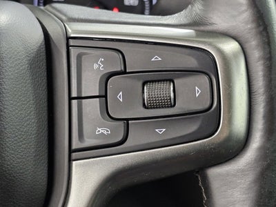 2019 Chevrolet Silverado 2500 HD Work Truck