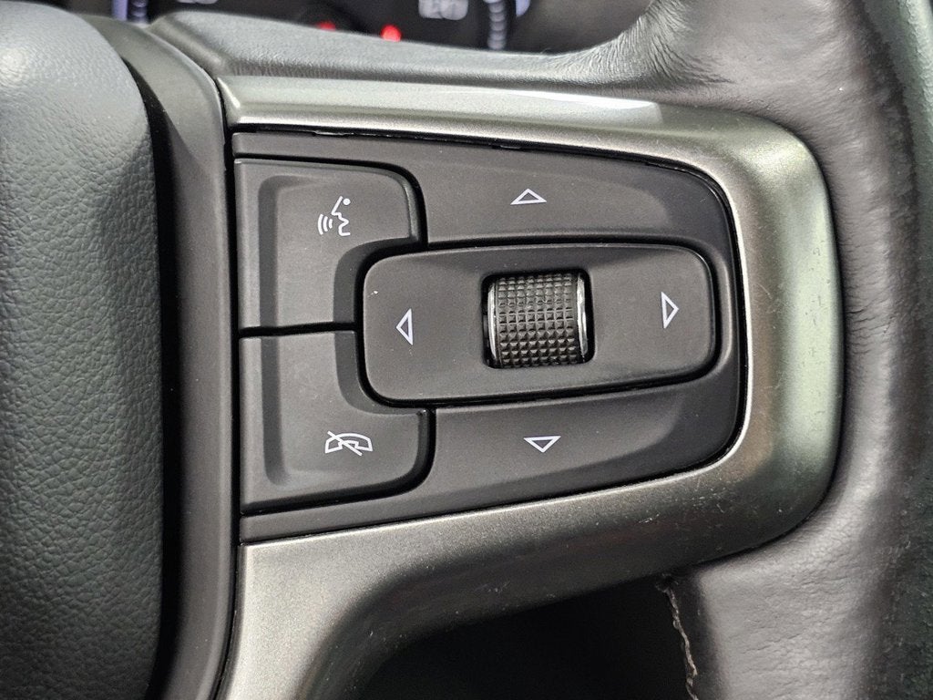 2019 Chevrolet Silverado 2500 HD Work Truck