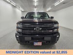 2017 Chevrolet Silverado 2500 HD LTZ