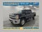2015 Chevrolet Silverado 2500 HD LT