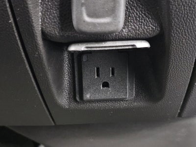 2015 Chevrolet Silverado 2500 HD LT