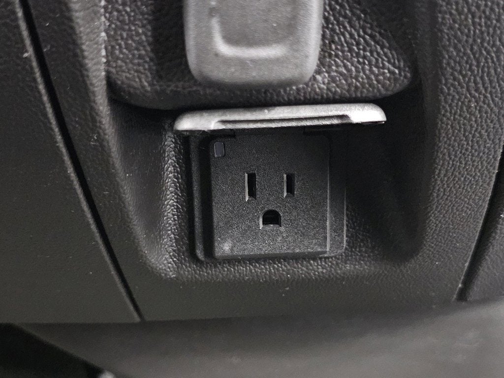 2015 Chevrolet Silverado 2500 HD LT