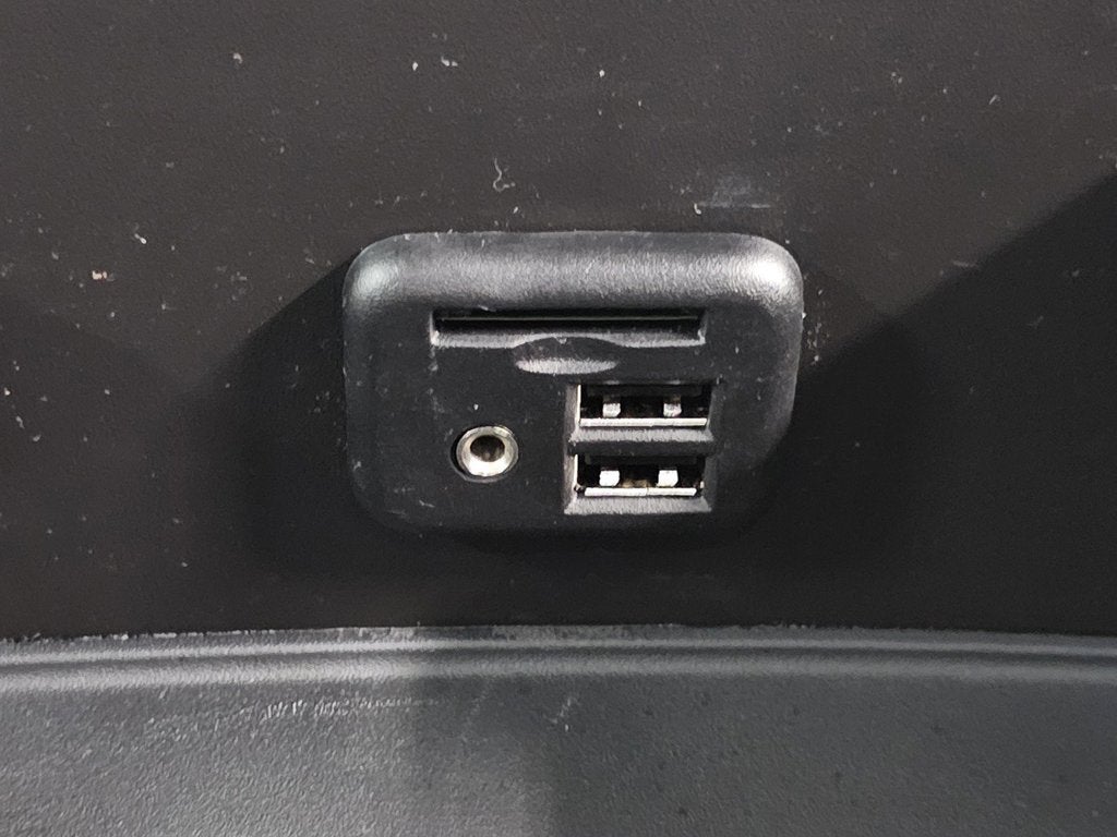 2015 Chevrolet Silverado 2500 HD LT