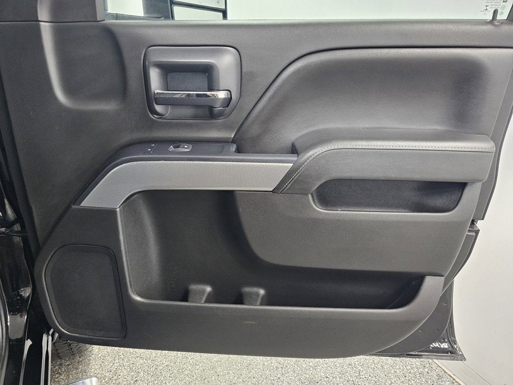2015 Chevrolet Silverado 2500 HD LT