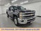 2015 Chevrolet Silverado 2500 HD LT