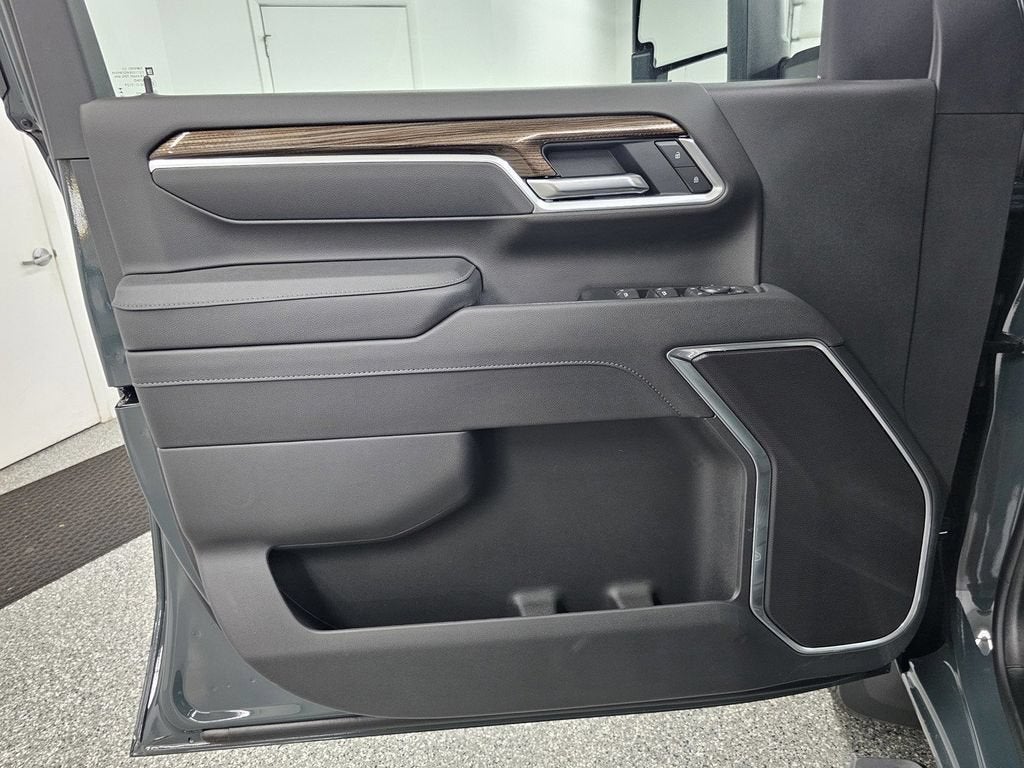 2026 Chevrolet Silverado 2500 HD LT - Photo 16