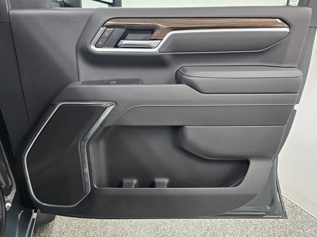 2026 Chevrolet Silverado 2500 HD LT - Photo 31
