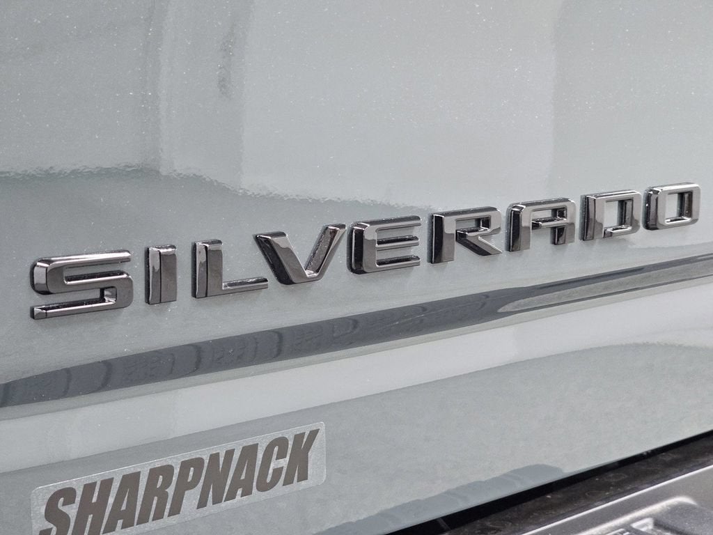 2026 Chevrolet Silverado 2500 HD LT - Photo 35