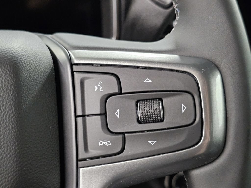 2026 Chevrolet Silverado 2500 HD LT - Photo 43