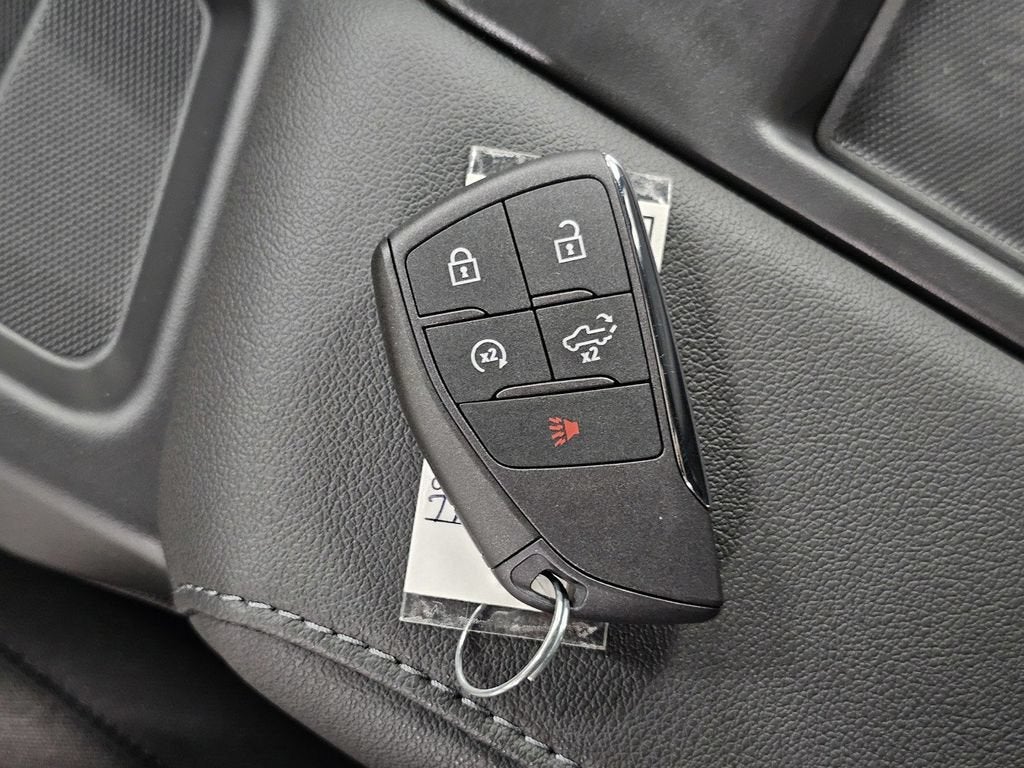 2026 Chevrolet Silverado 2500 HD LT - Photo 44