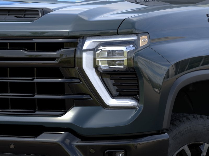 2026 Chevrolet Silverado 2500 HD LT - Photo 56