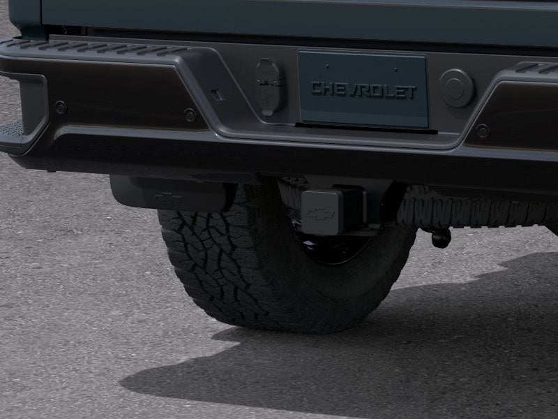 2026 Chevrolet Silverado 2500 HD LT - Photo 60