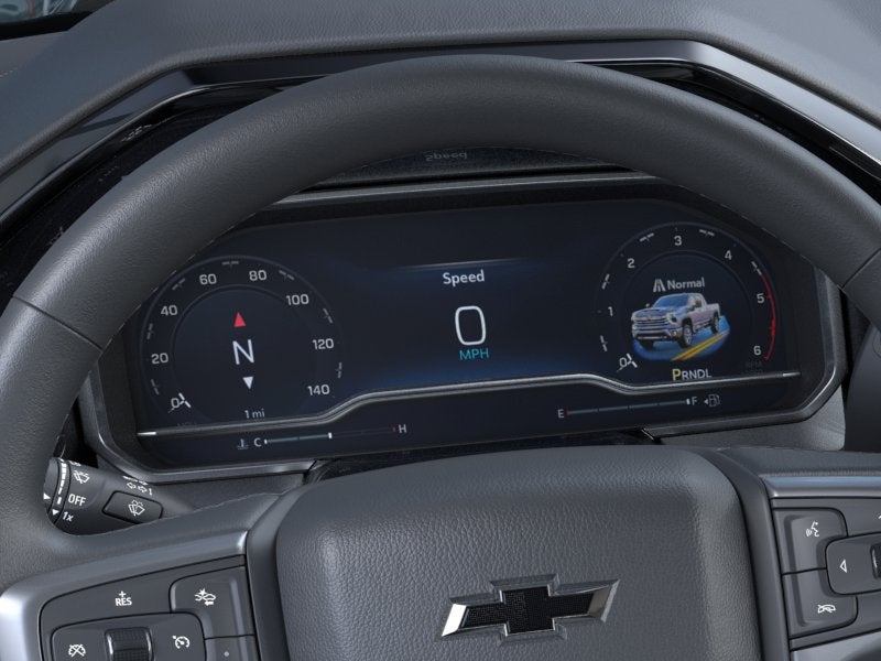 2026 Chevrolet Silverado 2500 HD LT - Photo 64