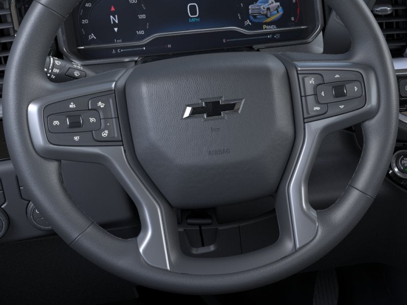 2026 Chevrolet Silverado 2500 HD LT - Photo 65