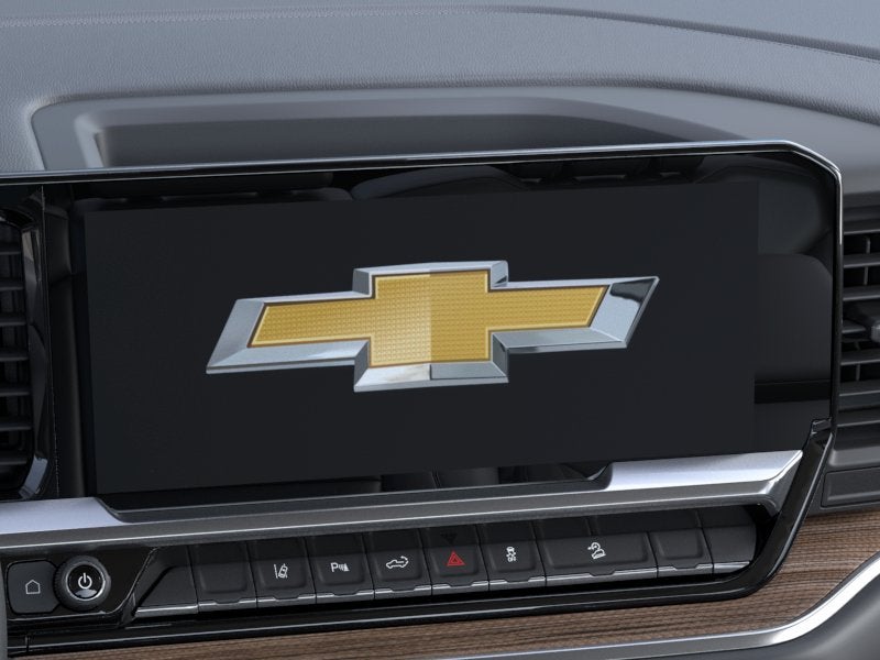 2026 Chevrolet Silverado 2500 HD LT - Photo 66